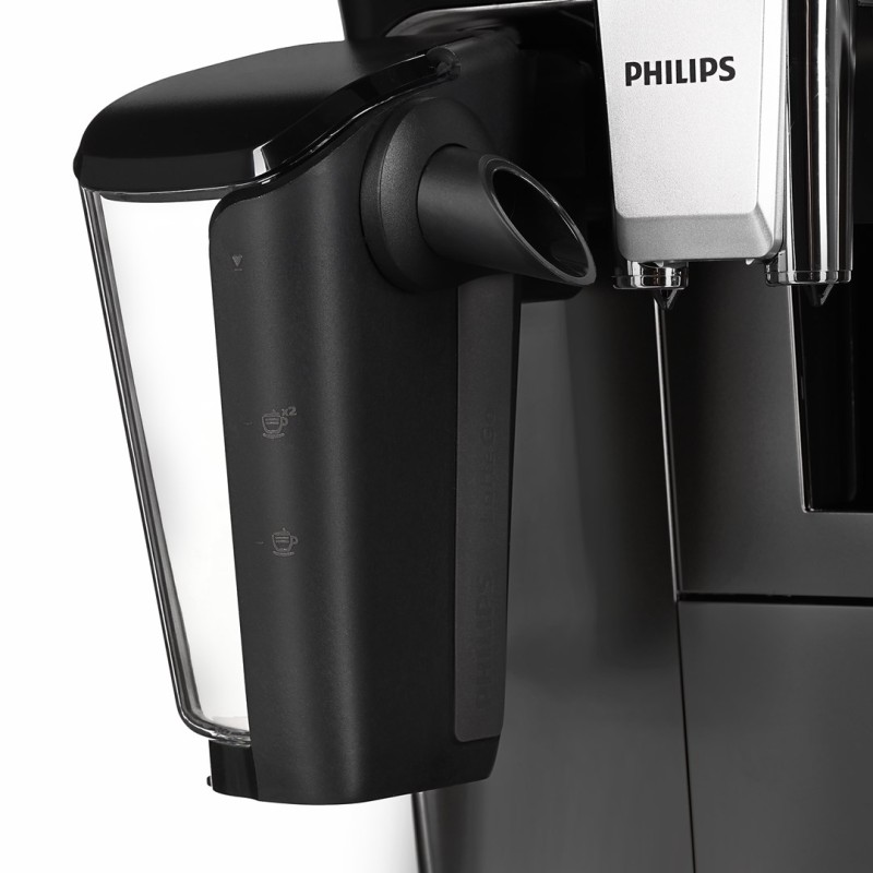 Philips EP2334/10 coffee maker Fully-auto Espresso machine Philips EP2334/10 coffee maker Fully-auto Espresso machine