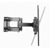 Gembird WM-70ST-01 TV mount 177.8 cm (70