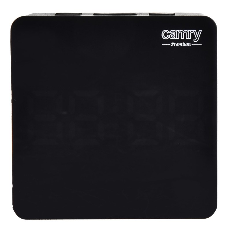 CAMRY CR 1150b LED Alarm Clock CAMRY CR 1150b LED Alarm Clock