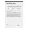 Microsoft 365 Family Polish EuroZone Subscr Microsoft 365 Family Polish EuroZone Subscr