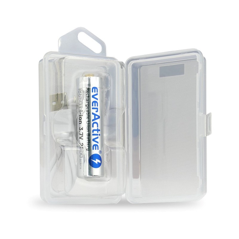 Green Cell 20GC18650NMC29 household battery Rechargeable battery 18650 Lithium-Ion (Li-Ion) Green Cell 20GC18650NMC29 household battery Rechargeable battery 18650 Lithium-Ion (Li-Ion)