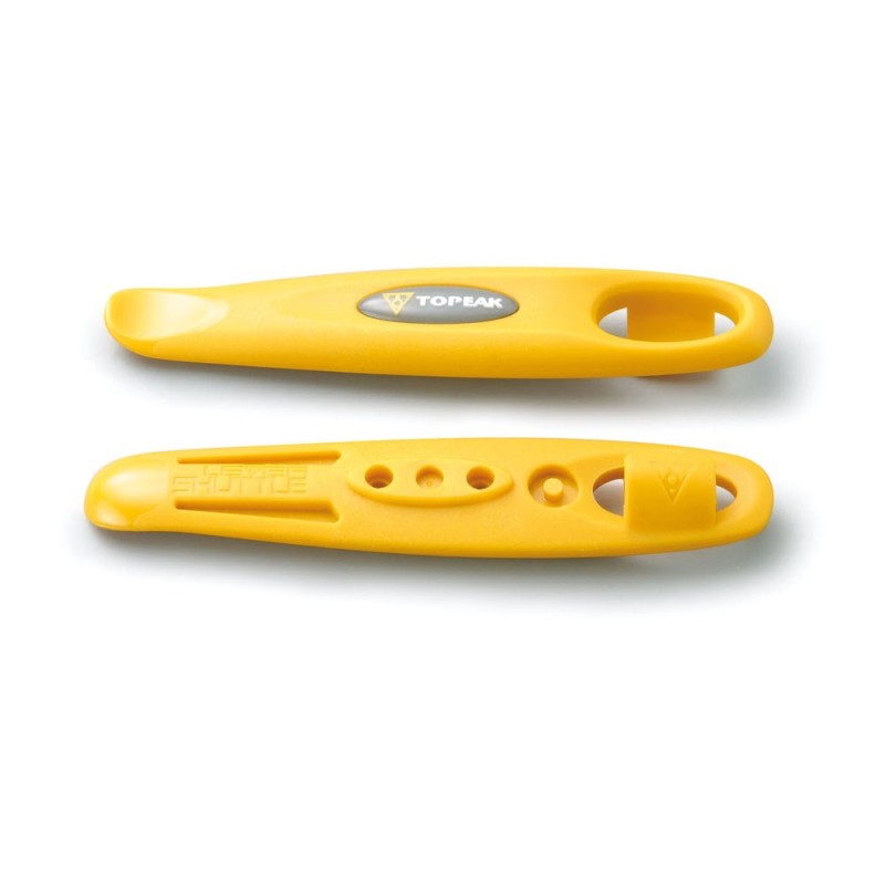 Tire Levers Topeak Tire Shuttle Lever 1.1 Tire Levers Topeak Tire Shuttle Lever 1.1