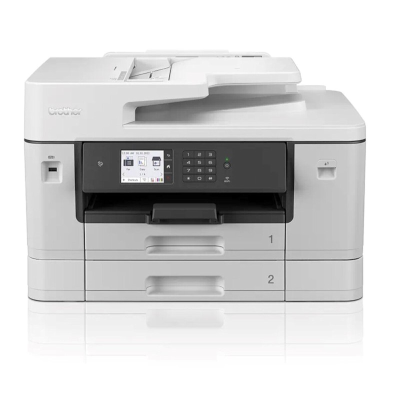 Brother MFC-J3940DW multifunctional device Brother MFC-J3940DW multifunctional device