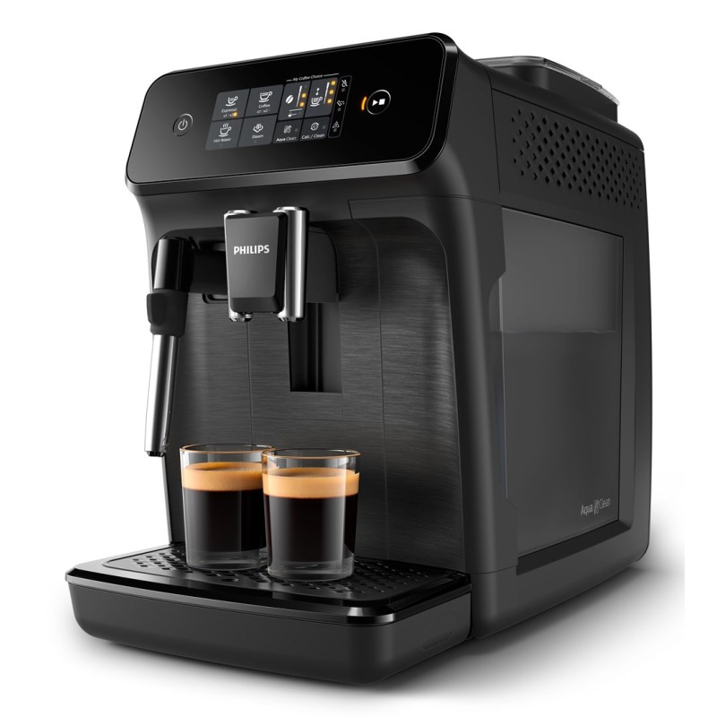 Philips 1200 series EP1220/00 coffee maker Fully-auto Espresso machine 1.8 L Philips 1200 series EP1220/00 coffee maker Fully-auto Espresso machine 1.8 L