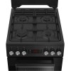 BEKO FSM52331DBDS cooker BEKO FSM52331DBDS cooker