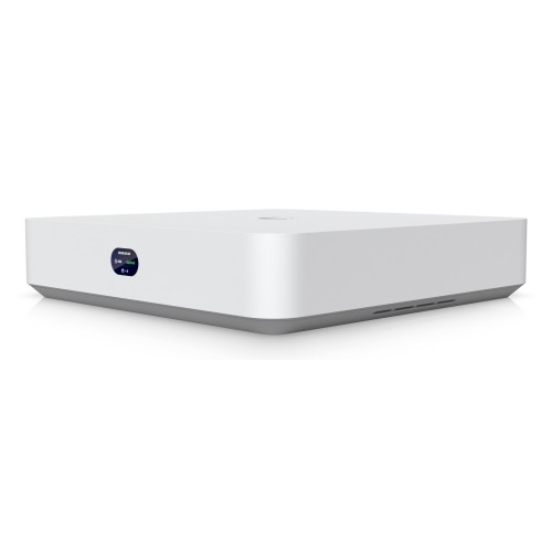 Ubiquiti UNVR-Instant White Ubiquiti UNVR-Instant White