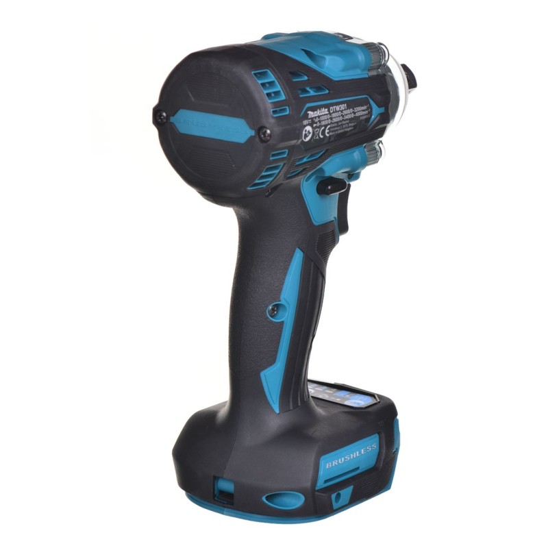 MAKITA DTW301Z power screwdriver/impact driver 1/2