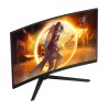 AOC G4 CQ32G4VE computer monitor 81.3 cm (32 AOC G4 CQ32G4VE computer monitor 81.3 cm (32