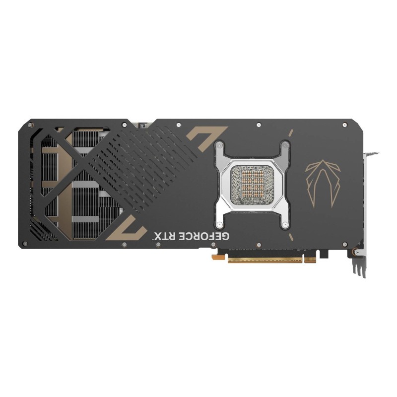 Zotac GAMING GeForce RTX 5090 SOLID NVIDIA 32 GB GDDR7 Zotac GAMING GeForce RTX 5090 SOLID NVIDIA 32 GB GDDR7