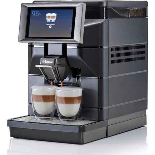 SAECO MAGIC M1 automatic coffee machine SAECO MAGIC M1 automatic coffee machine