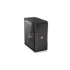 DeepCool MATREXX 55 MESH V4 C Midi Tower Black