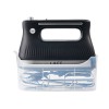 LAFE Hand Mixer MIX & STORE 500 W Black LAFE Hand Mixer MIX & STORE 500 W Black