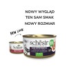 SCHESIR Oceanic Adult Tuna with Dentic - wet cat food - 70g SCHESIR Oceanic Adult Tuna with Dentic - wet cat food - 70g