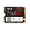 Silicon Power UD90 M.2 2000 GB PCI Express 4.0 3D NAND NVMe Silicon Power UD90 M.2 2000 GB PCI Express 4.0 3D NAND NVMe