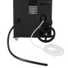 Adler AD 7864 Industrial air dryer Black