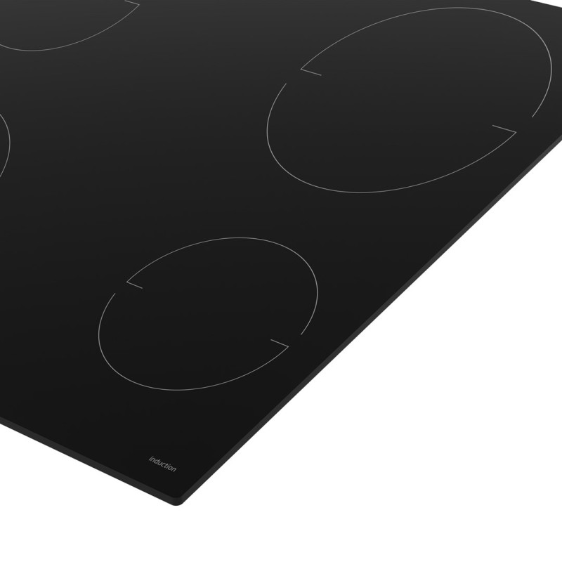 Beko HII64401QT 60cm Induction Hob with Touch Controls Beko HII64401QT 60cm Induction Hob with Touch Controls