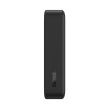 Baseus Magnetic Mini Powerbank Wireless charging 20000 mAh 20 W Black Baseus Magnetic Mini Powerbank Wireless charging 20000 mAh 20 W Black