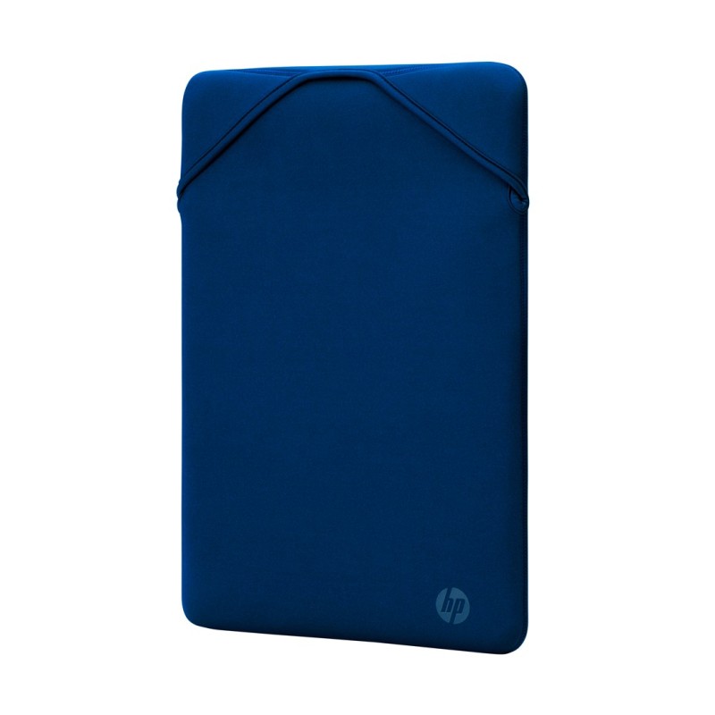 HP Reversible Protective 14.1-inch Blue Laptop Sleeve 14.1