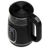 SEVERIN ELECTRIC KETTLE, GLASS, 1,7L, 3000W WK3422