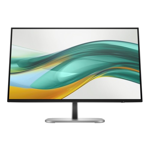 HP Series 5 Pro 23.8 inch FHD Monitor - 524pf PVC Free