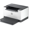 HP LaserJet M209d Printer