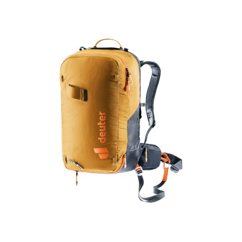 Plecak turystyczny Deuter Trail Pro 33 wave-ivy