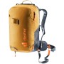 Plecak turystyczny Deuter Trail Pro 33 wave-ivy