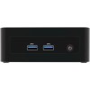Mini PC Qoobe AP1215U i3-1215U/16GB/SSD 1TB/Win 11 Pro czarny Mini PC Qoobe AP1215U i3-1215U/16GB/SSD 1TB/Win 11 Pro czarny