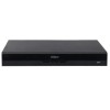 Dahua Technology WizSense NVR4208-EI network video recorder 1U Black Dahua Technology WizSense NVR4208-EI network video recorder 1U Black