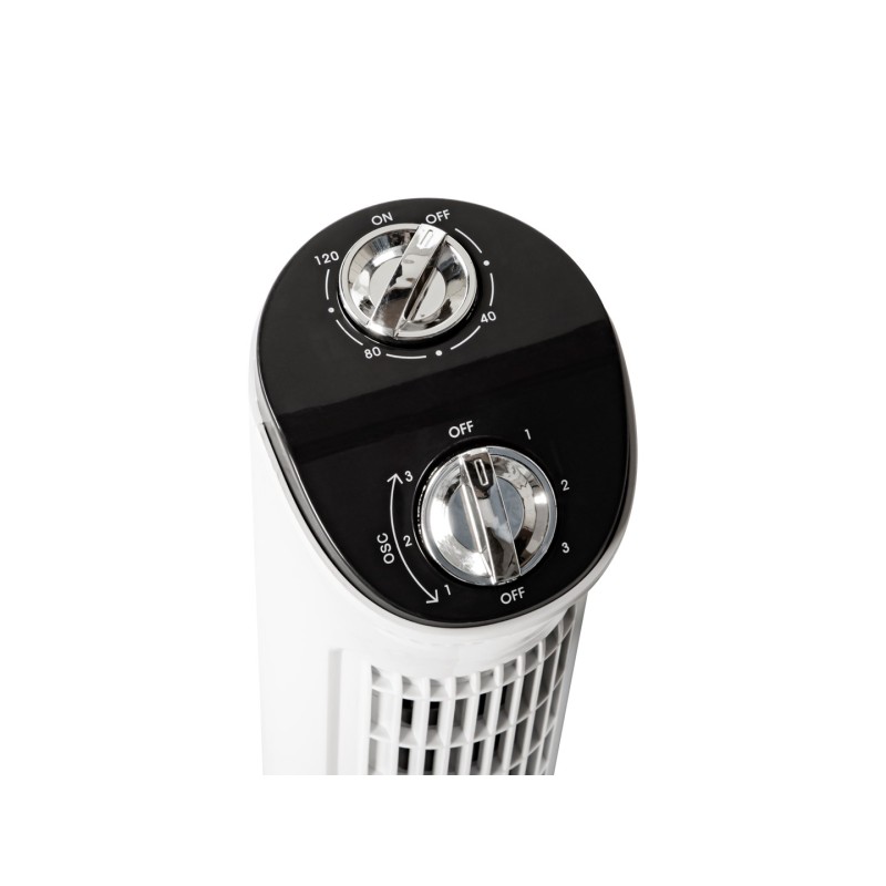 Column fan 80W Column fan 80W