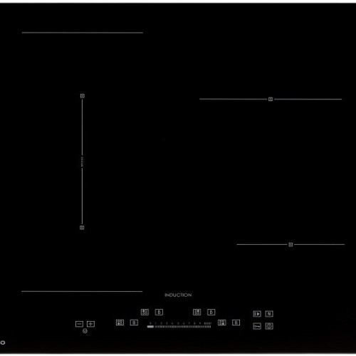 AKPO PIA 30 6800 induction cooktop AKPO PIA 30 6800 induction cooktop