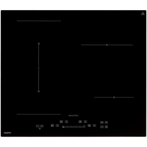 AKPO PIA 30 6800 induction cooktop