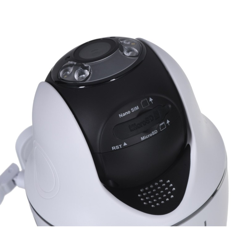 IP camera Hikvision DS-2CD1347G2H-LIU(2.8mm) IP camera Hikvision DS-2CD1347G2H-LIU(2.8mm)