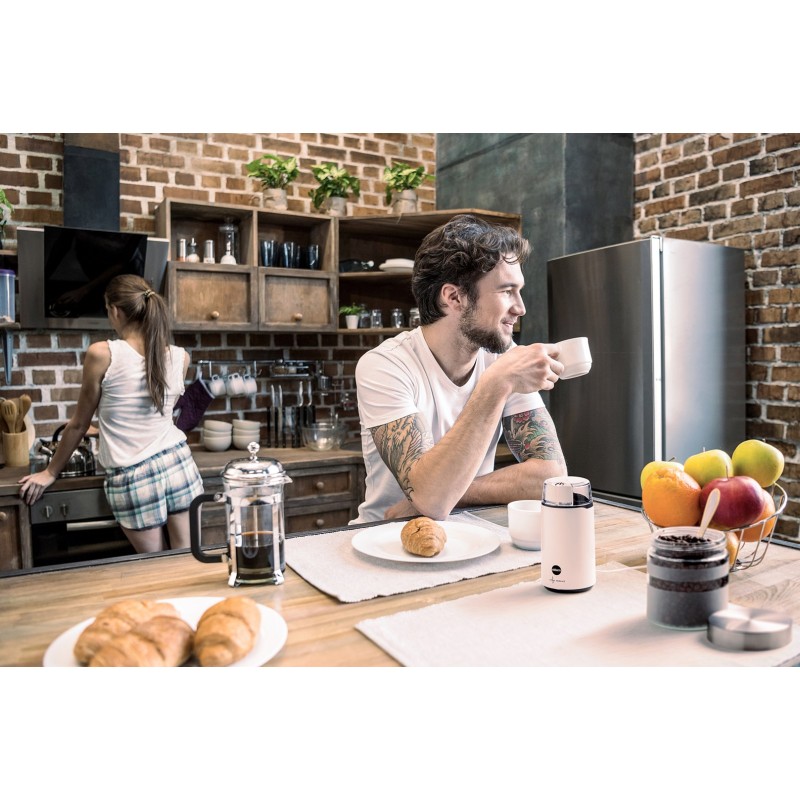 ELDOM MK50 CAFF electric coffee grinder ELDOM MK50 CAFF electric coffee grinder