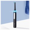 Oral-B iO 4 Adult Rotating toothbrush Black Oral-B iO 4 Adult Rotating toothbrush Black