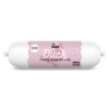 PAKA ZWIERZAKA Bone with goat M 12 cm - dog treat - 55g PAKA ZWIERZAKA Bone with goat M 12 cm - dog treat - 55g