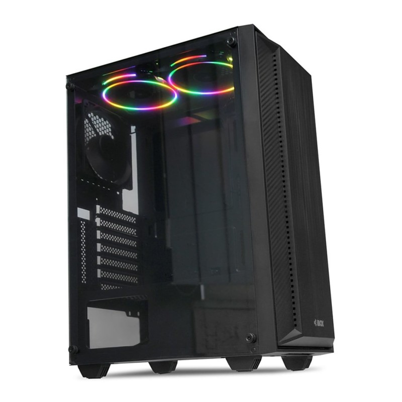 MODECOM Volcano Panorama APEX ARGB 3F MIDI MODECOM Volcano Panorama APEX ARGB 3F MIDI