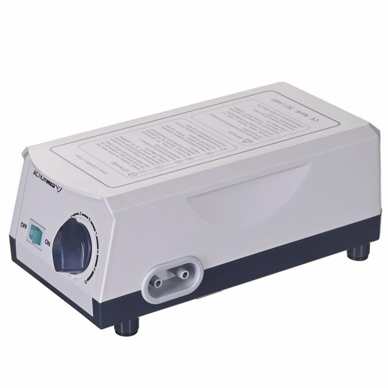 Anti-bedsore bubble mattress variable pressure M100AM Anti-bedsore bubble mattress variable pressure M100AM