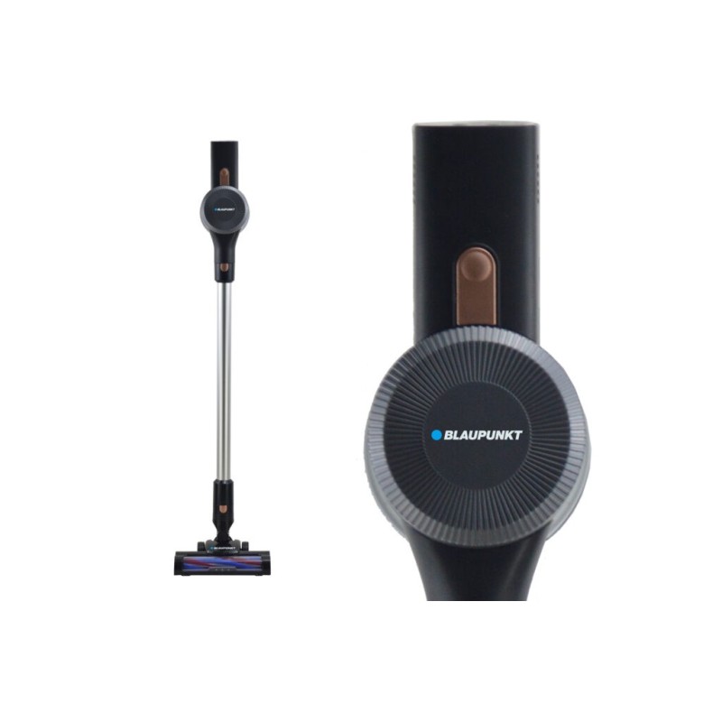 2-in-1 upright hoover Blaupunkt 22.2V VCH701 2-in-1 upright hoover Blaupunkt 22.2V VCH701
