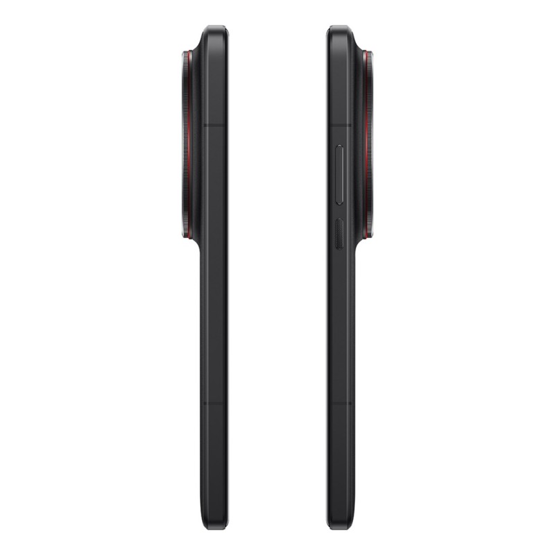 Smartfon ZTE Blade A34 2/64GB (Starry Black) Smartfon ZTE Blade A34 2/64GB (Starry Black)