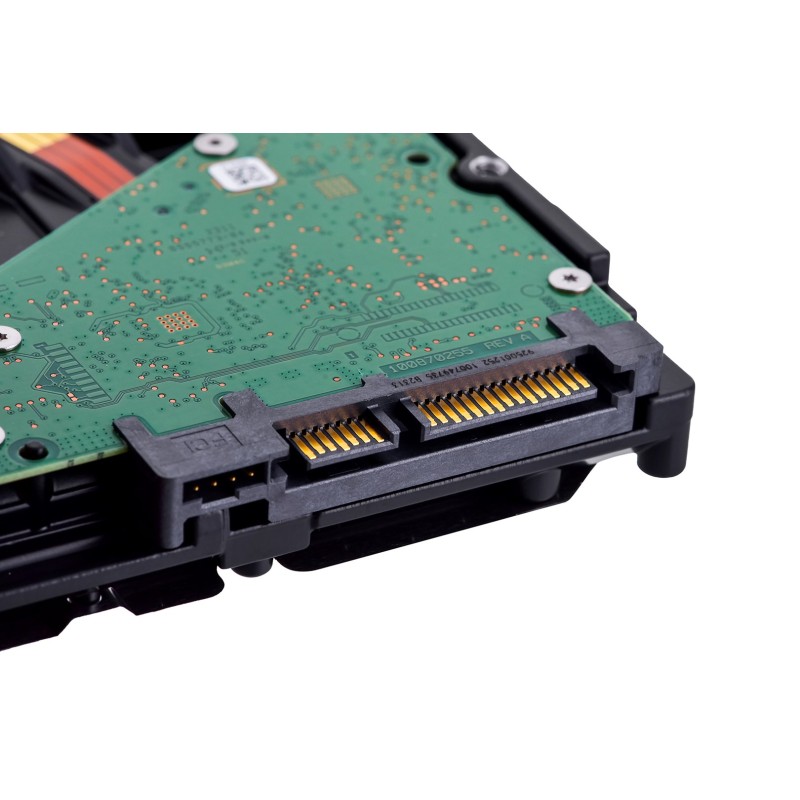 Seagate IronWolf ST2000VN003 internal hard drive 3.5 Seagate IronWolf ST2000VN003 internal hard drive 3.5