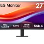 LG 27U421A-B computer monitor 68.6 cm (27