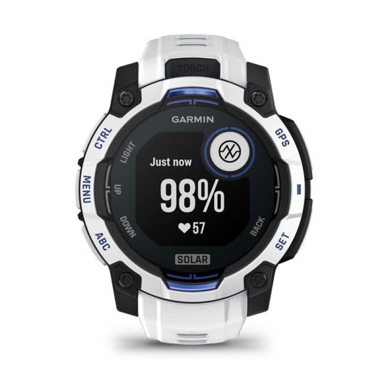 Garmin Instinct 2.29 cm (0.9