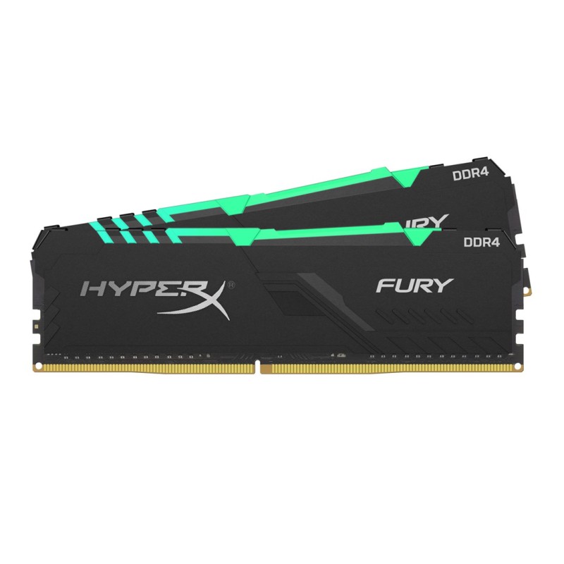 Kingston Technology FURY Beast 32GB 5600MT/s DDR5 CL36 DIMM Black EXPO Kingston Technology FURY Beast 32GB 5600MT/s DDR5 CL36 DIMM Black EXPO