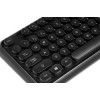 Logitech G MK220 keyboard RF Wireless QWERTY US International Black