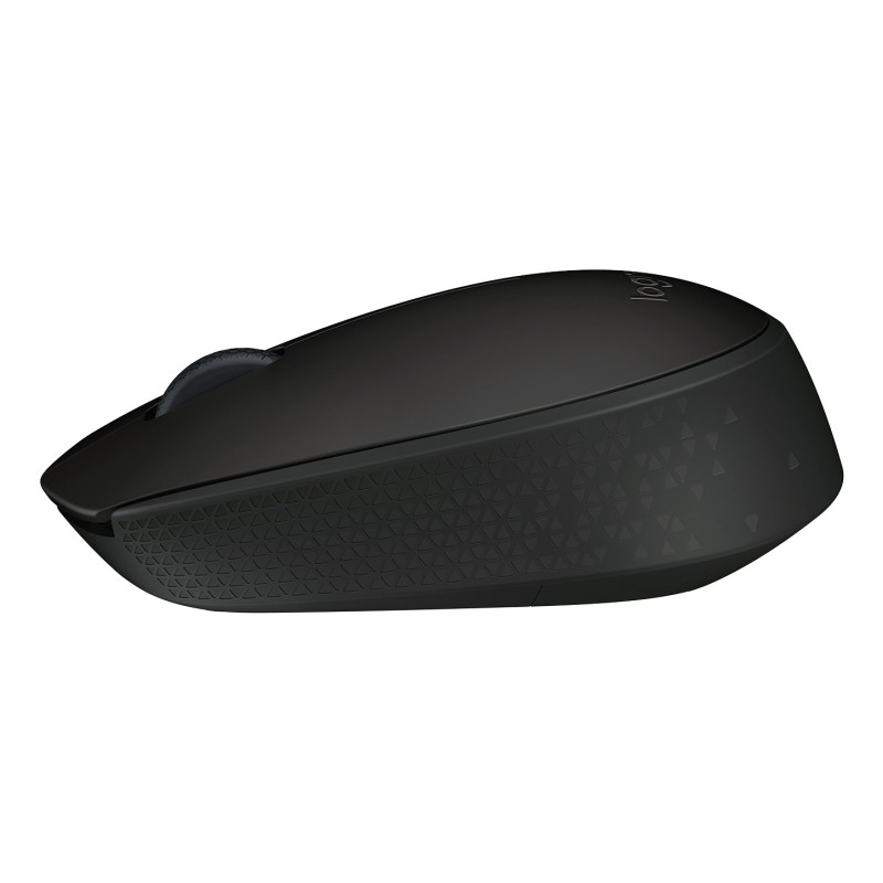 Logitech M170 Wireless Mouse Logitech M170 Wireless Mouse