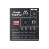 Fluid Audio FX50 V2 - active studio monitor Fluid Audio FX50 V2 - active studio monitor