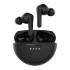 Belkin SoundForm Rhythm Headphones Wireless In-ear Calls/Music Micro-USB Bluetooth Black Belkin SoundForm Rhythm Headphones Wireless In-ear Calls/Music Micro-USB Bluetooth Black