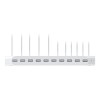 BELKIN COMPACT CHARGER 30W TRAVEL USB-C, WHITE BELKIN COMPACT CHARGER 30W TRAVEL USB-C, WHITE