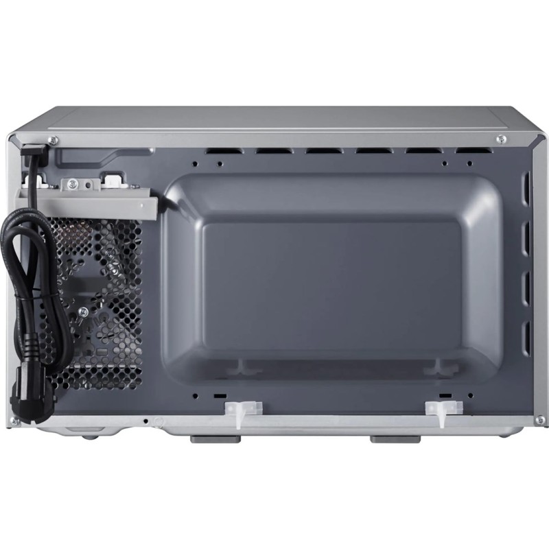 Panasonic NN-K12JMMEPG microwave oven with grill Panasonic NN-K12JMMEPG microwave oven with grill